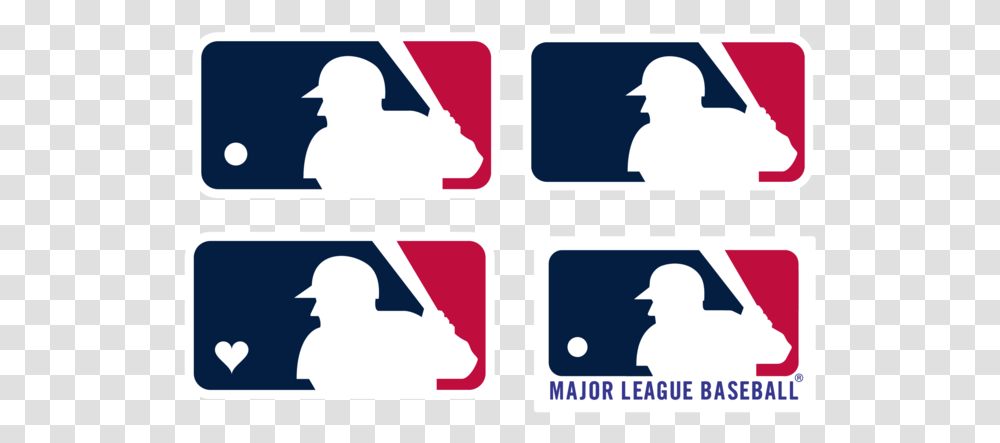 Mlb Baseball Logo Bundle Svg Digital Includes Optional Major League Baseball, Person, Bird Transparent Png
