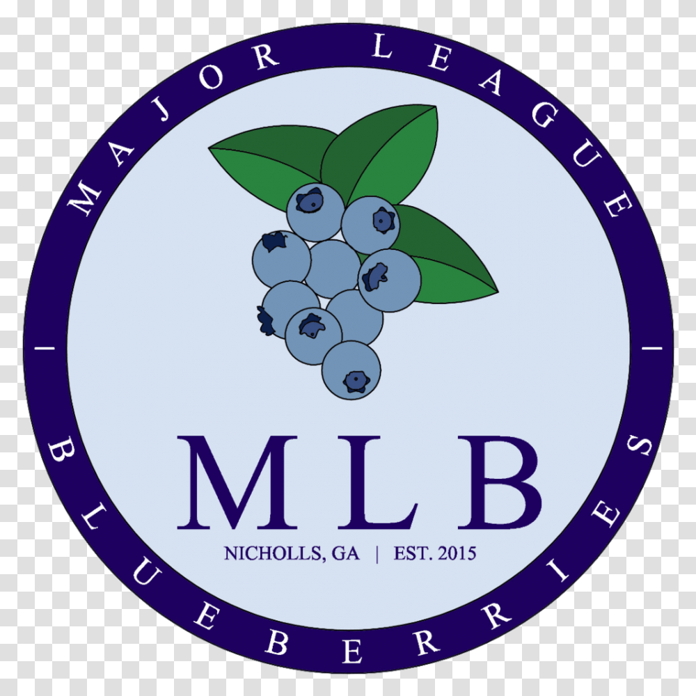 Mlb Blues Logo, Plant, Grapes, Fruit, Food Transparent Png