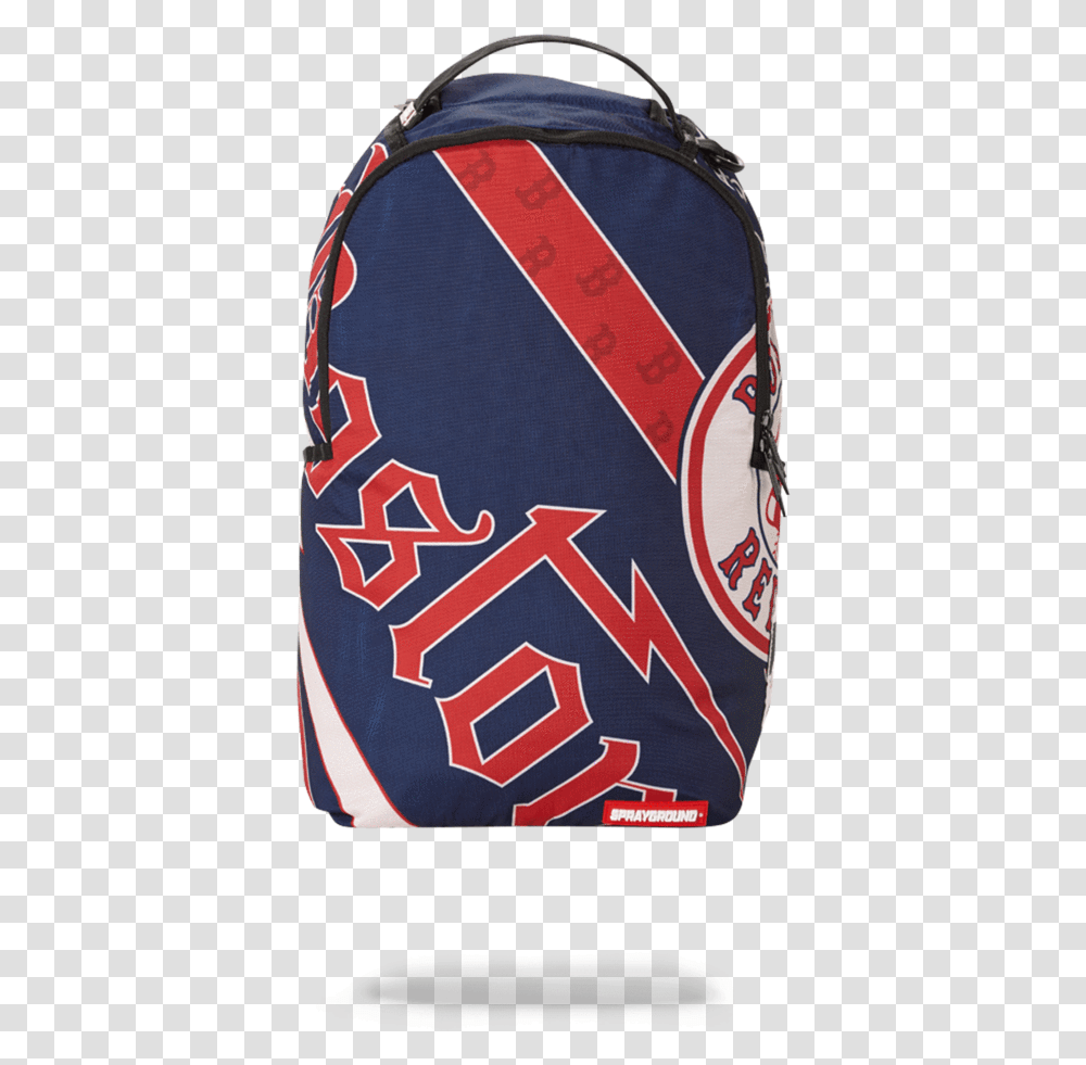 Mlb Boston Red Sox, Label, Text, Clothing, Purse Transparent Png