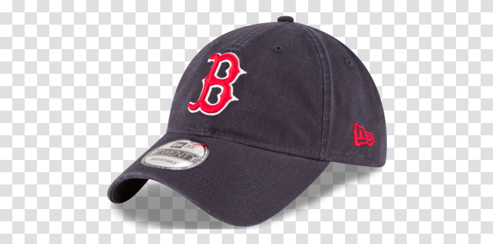 Mlb Boston Red Sox New Era 9twenty Adjustable Cap 9twenty Hats Yankees, Apparel, Baseball Cap Transparent Png