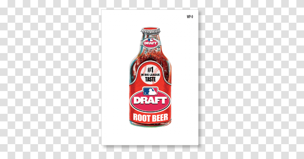 Mlb Draft 2011, Ketchup, Food, Label Transparent Png