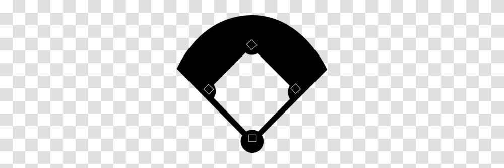 Mlb Field Clipart Free Clipart, Electronics, Number Transparent Png