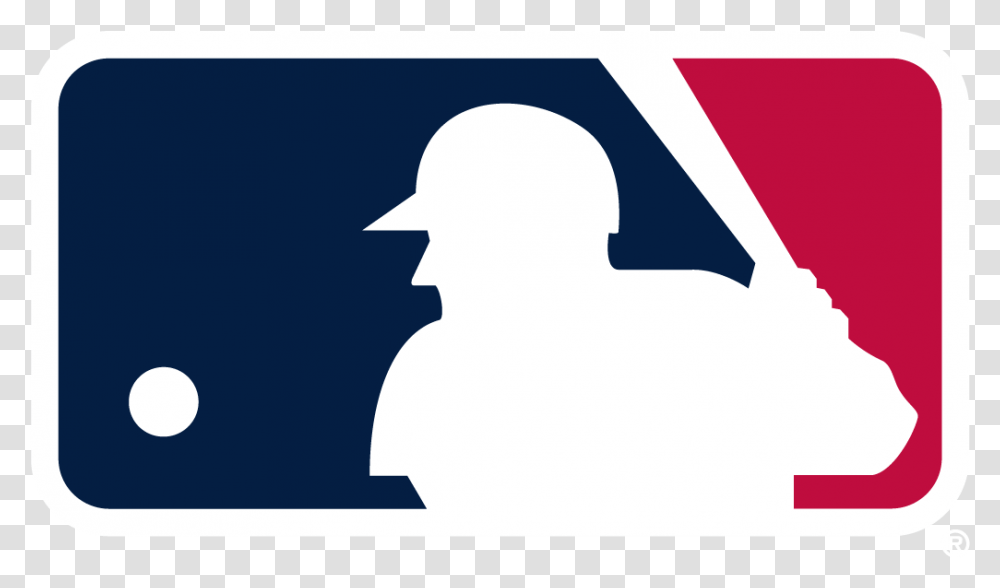 Mlb Logo Major League Baseball Major League Baseball, Axe, Outdoors Transparent Png