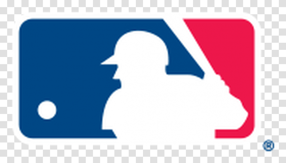 Mlb Logo Pool Noodles Red And Blue Baseball Logo, Urban, Axe Transparent Png