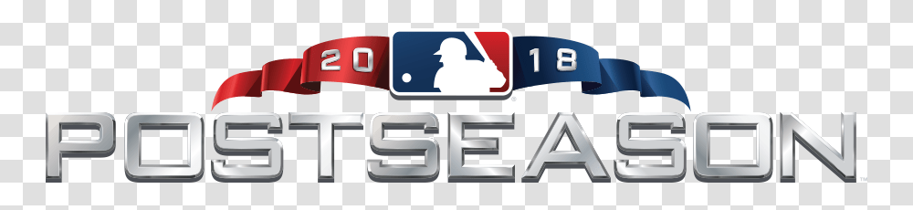 Mlb Logo, Label, Sign Transparent Png