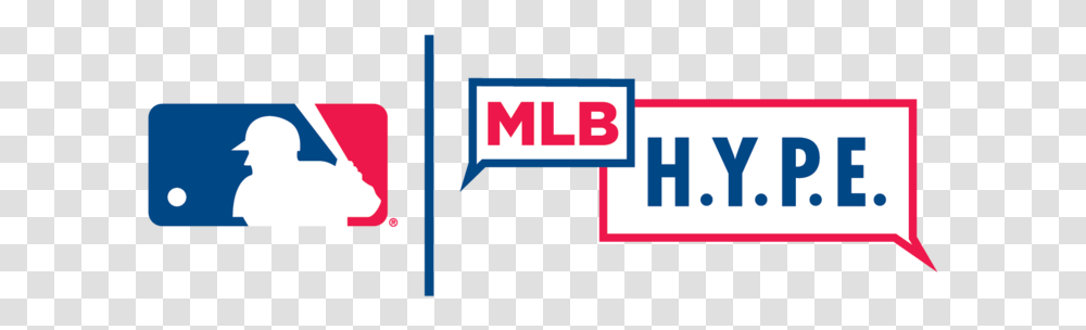 Mlb Marianna Soffer Major League Baseball Logo, Word, Text, Label, Symbol Transparent Png