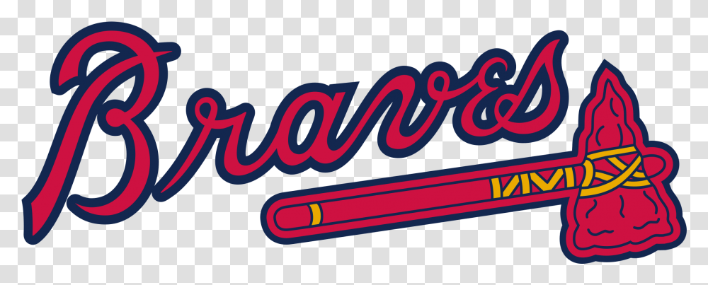 Mlb Mets Training Espn Braves Logo Of Clipart Atlanta Braves Logo, Alphabet, Label, Dynamite Transparent Png