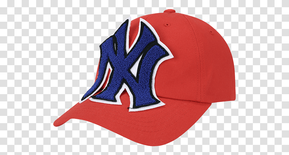 Mlb New York Yankees Mega Logo Bottle Baseball Cap, Clothing, Apparel, Hat, Rug Transparent Png