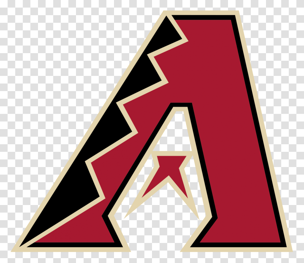 Mlb Team Jobs, Triangle, Star Symbol, Emblem Transparent Png