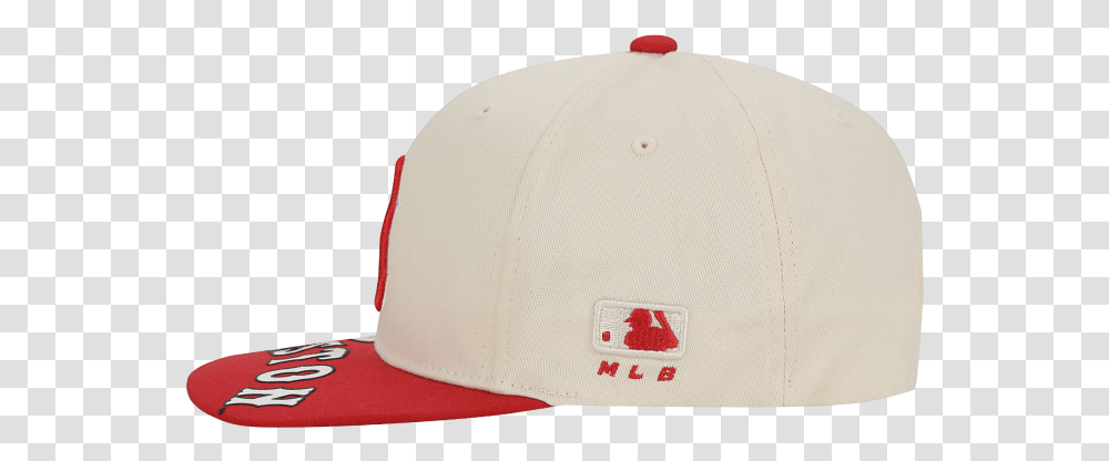 Mlb X Disney Mickey Mouse Snapback Boston Red Sox Baseball Cap, Apparel, Hat Transparent Png