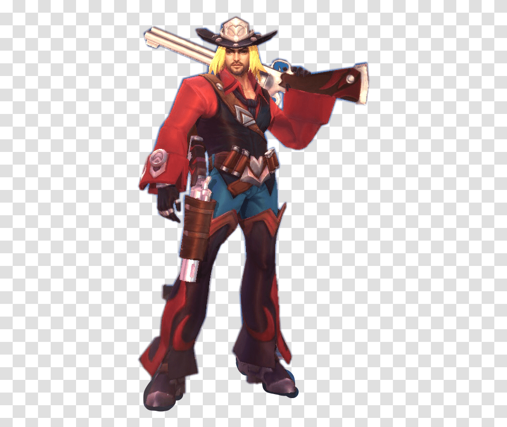 Mlbb Freetoedit Costume Hat, Person, People, Overwatch Transparent Png