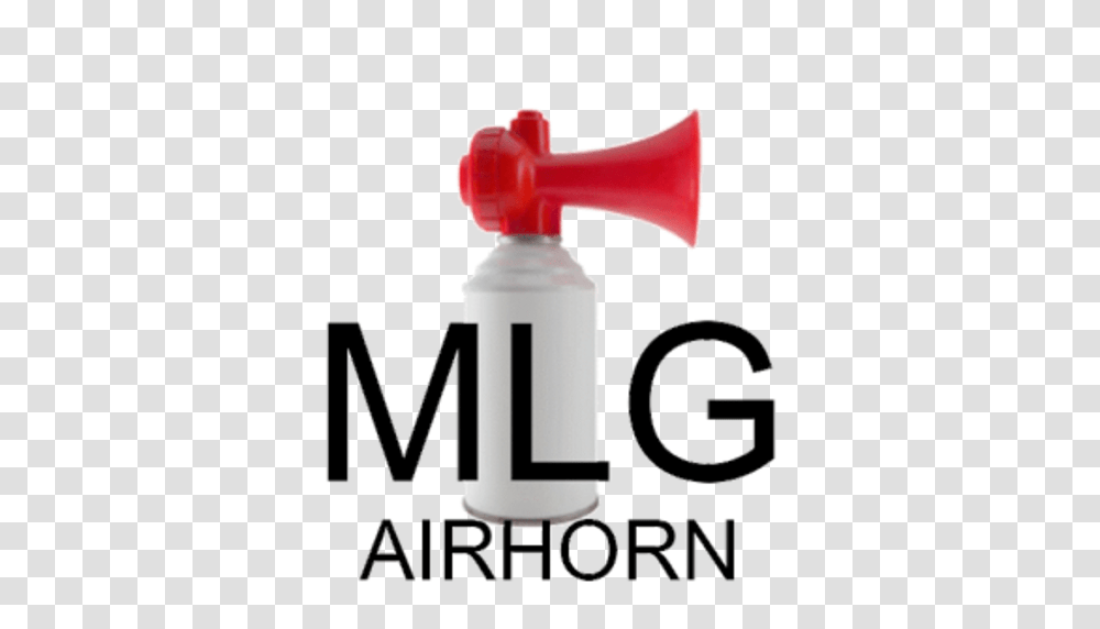 Mlg Airhorn Appstore For Android, Can, Tin, Spray Can Transparent Png