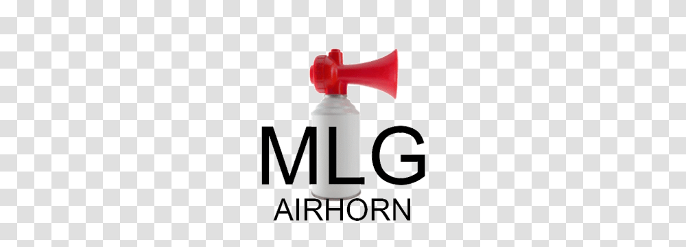 Mlg Airhorn For Android, Can, Tin, Spray Can Transparent Png