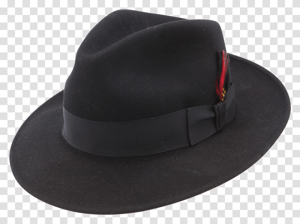 Mlg Fedora Fedora, Apparel, Hat, Cowboy Hat Transparent Png