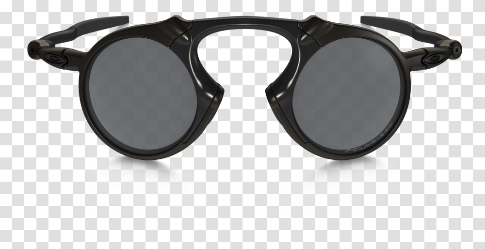 Mlg Glasses Fake Madman Oakley, Goggles, Accessories, Accessory, Sunglasses Transparent Png
