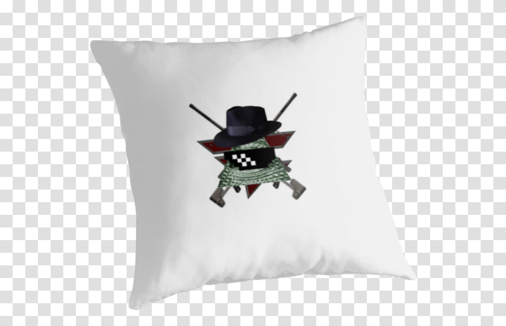 Mlg Illuminati Download Throw Pillows By Cushion, Apparel, Hat, Cowboy Hat Transparent Png