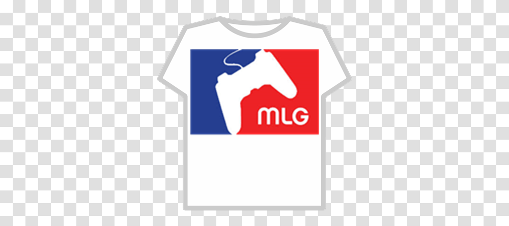 Mlg Logo Cool Math Games Roblox T Shirt, Clothing, Apparel, T-Shirt, Text Transparent Png