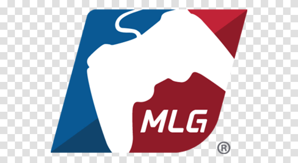 Mlg Logo, Hand, Label, Paper Transparent Png