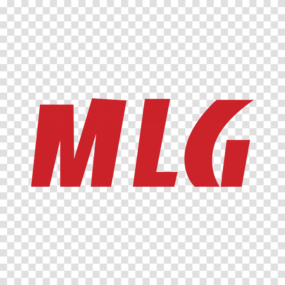 Mlg Logo Vector, Word, Alphabet Transparent Png