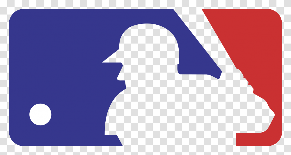 Mlg Logo Without Name Major League Baseball Logo Svg, Silhouette, Person, Human, Axe Transparent Png