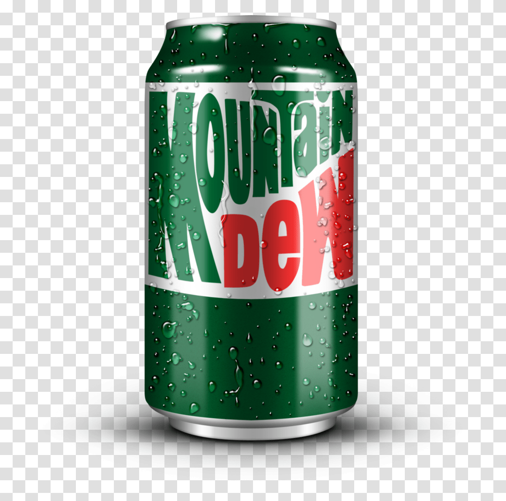 Mlg Mountain Dew Mountain Dew From, Soda, Beverage, Drink, Tin Transparent Png
