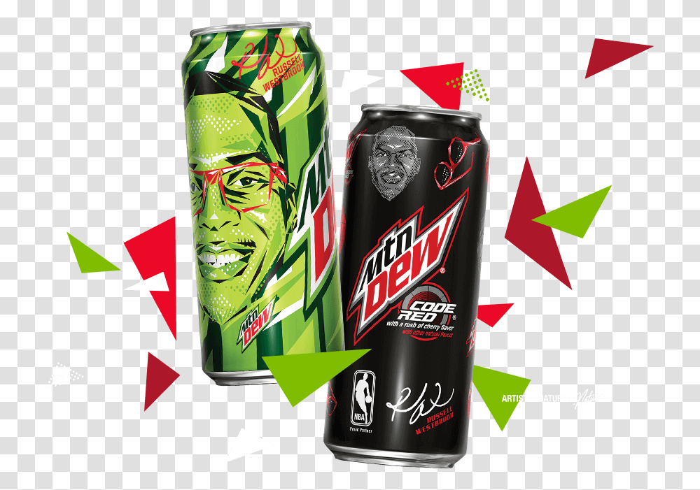 Mlg Mountain Dew Mountain Dew White Out, Tin, Can, Soda, Beverage Transparent Png