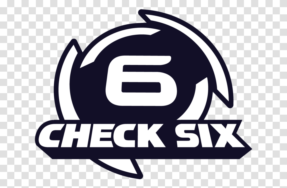 Mlg New York 2006 Checksix Gaming, Text, Logo, Symbol, Trademark Transparent Png