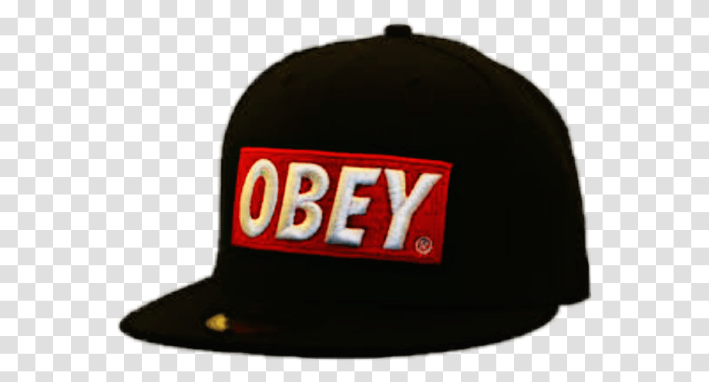 Mlg Obey Hat Group Hd Gorra Obey, Clothing, Apparel, Baseball Cap, Helmet Transparent Png