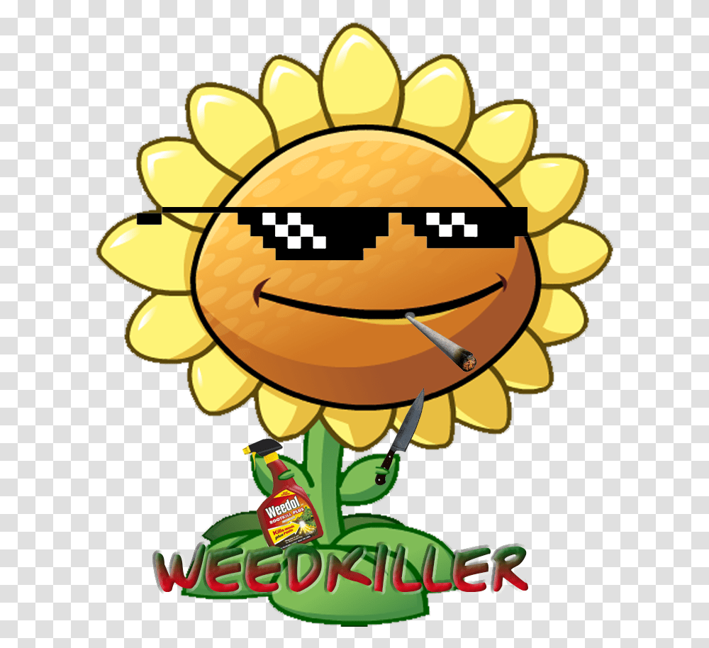 Mlg Weed Plants Vs Zombie 2 Hd Download Plants Vs Zombies En Roblox, Nature, Outdoors, Lamp, Food Transparent Png