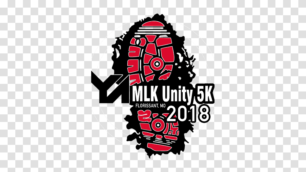 Mlk Unity Race Reviews Florissant Missouri, Logo, Trademark, Flyer Transparent Png