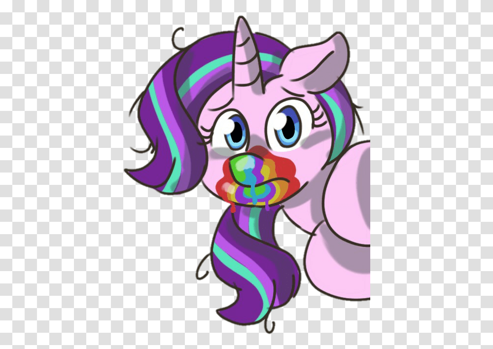 Mlp 28 Pranks Later Zombies Clipart Download 28 Pranks Later Zombie Rarity, Face, Performer, Purple, Head Transparent Png