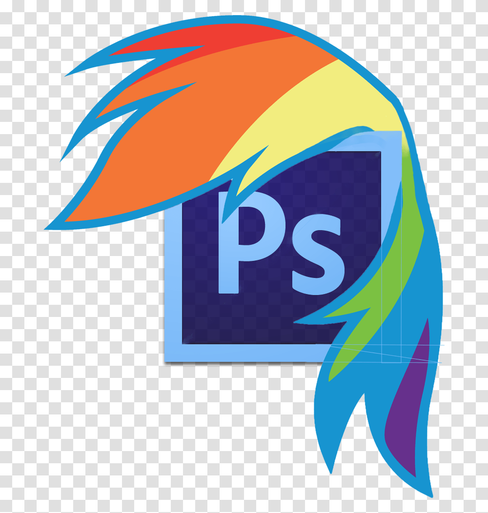 Mlp Adobe Photoshop Icons Pc, Number Transparent Png