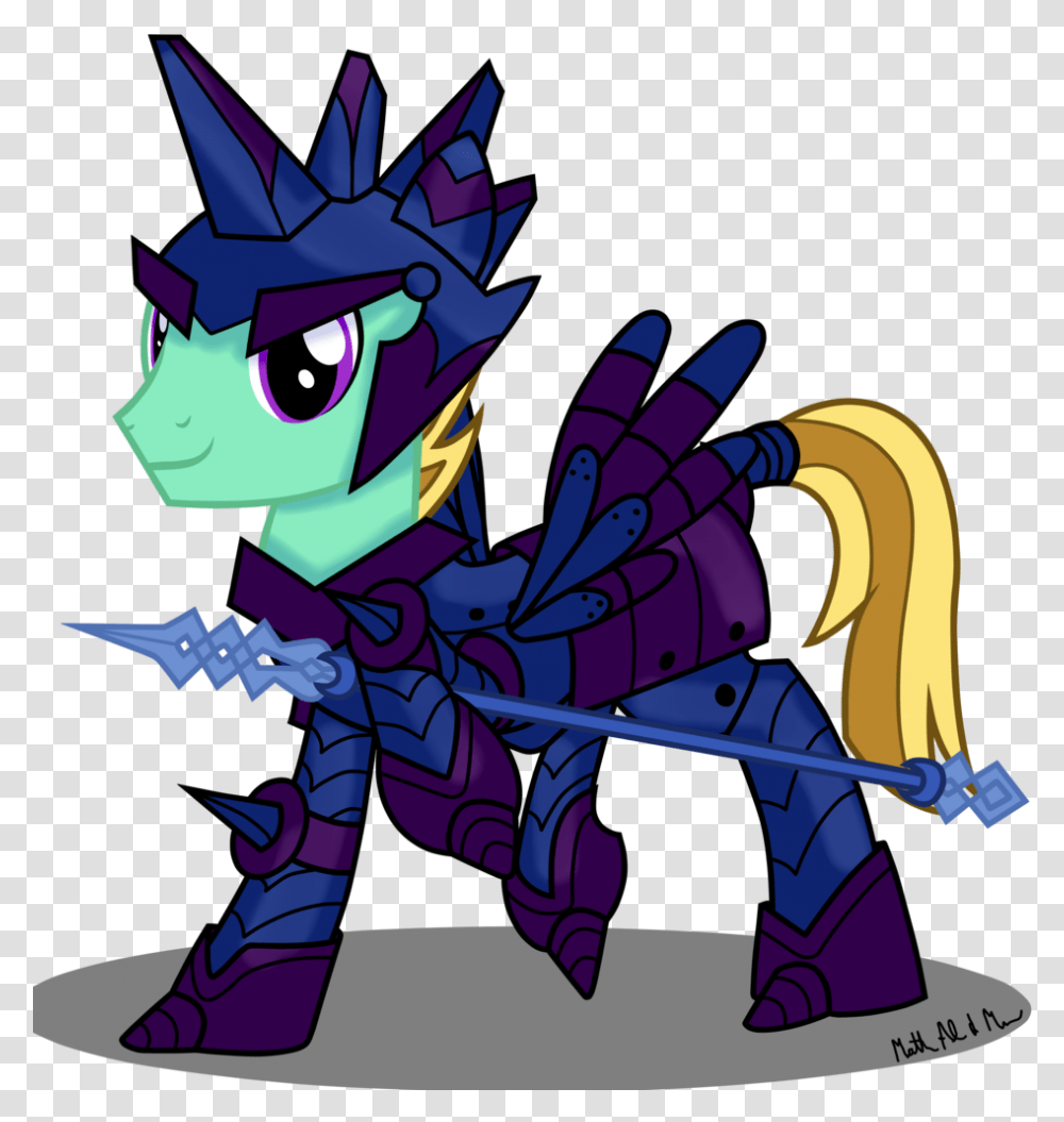 Mlp Armor, Dragon, Outdoors, Nature Transparent Png