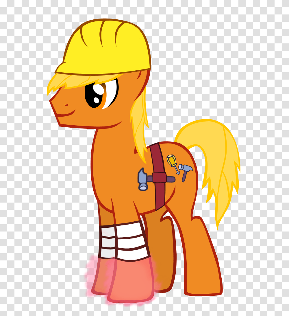 Mlp, Helmet, Fireman Transparent Png