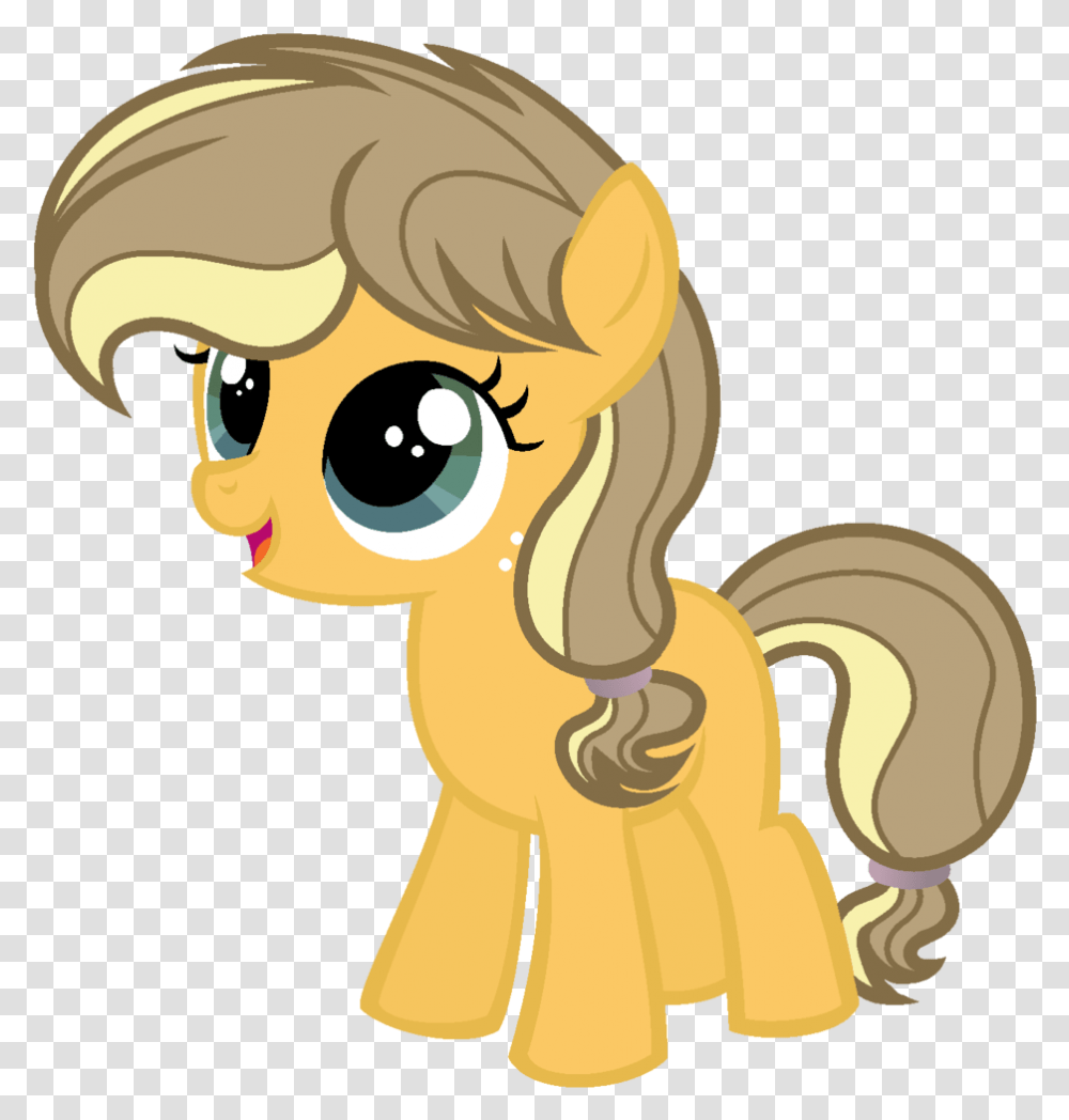 Mlp Earth Pony Filly, Helmet, Apparel, Outdoors Transparent Png