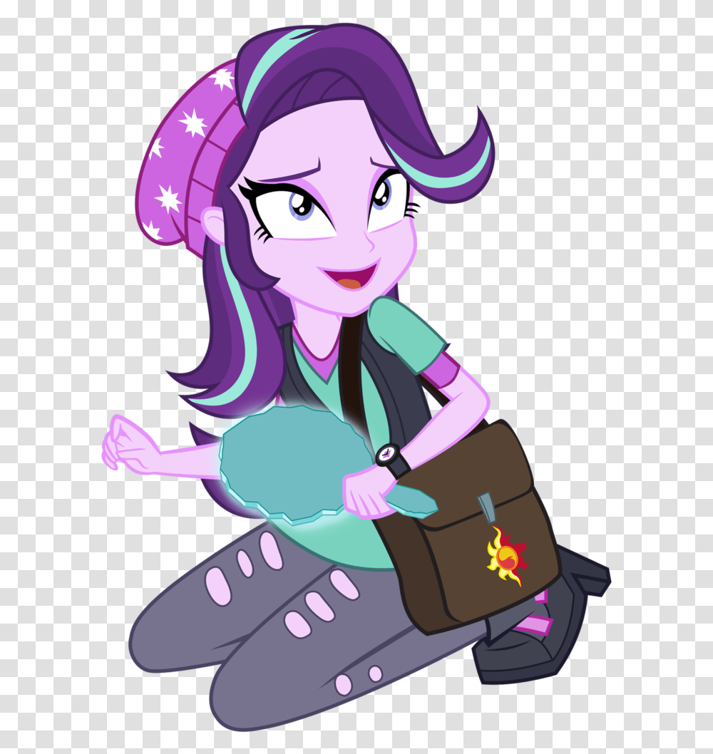 Mlp Eg Starlight Glimmer, Person, Doctor Transparent Png