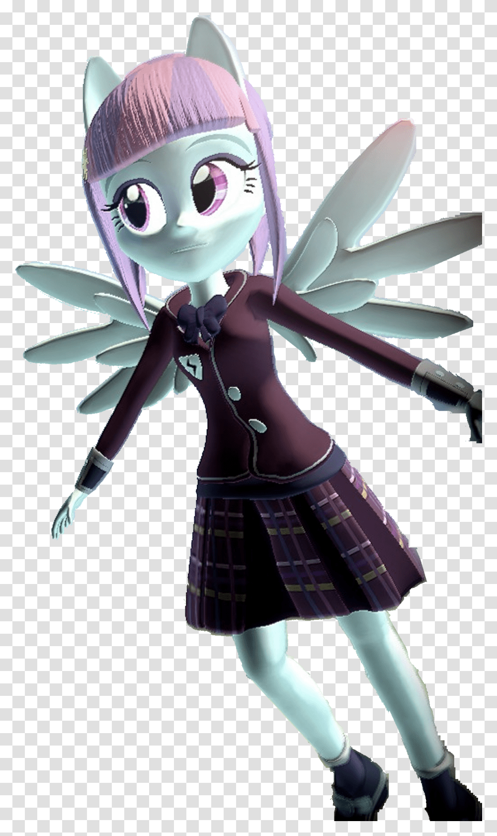 Mlp Eg Sunny Flare, Apparel, Manga, Comics Transparent Png