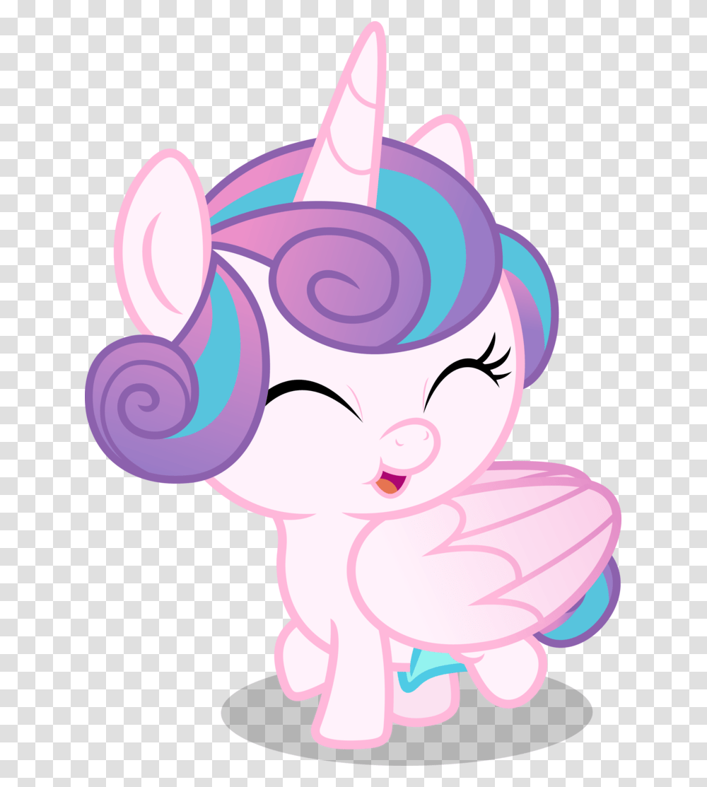 Mlp Flurry Heart, Drawing, Pattern, Doodle Transparent Png
