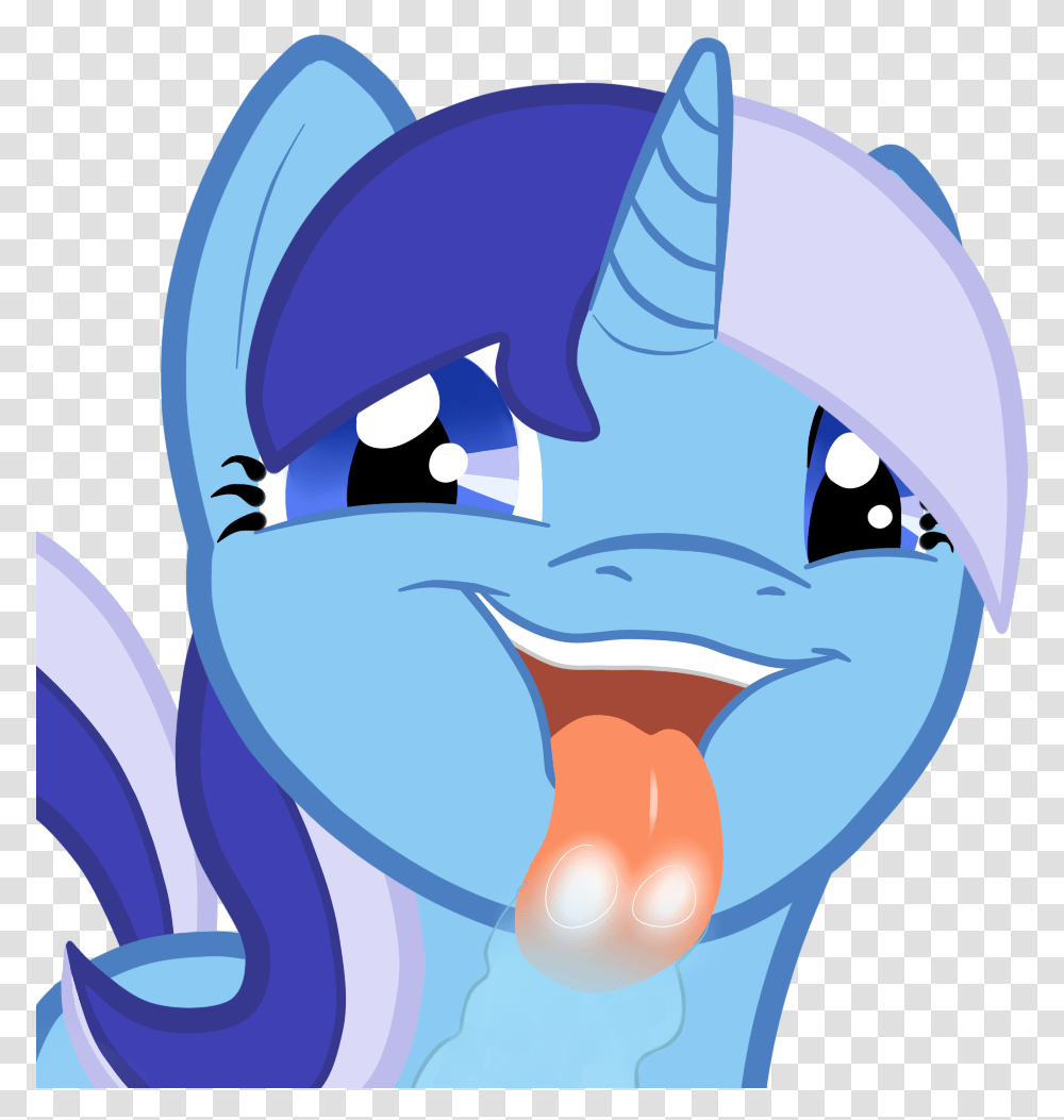 Mlp Gif Pony Licking Screen Gif, Outdoors, Nature Transparent Png