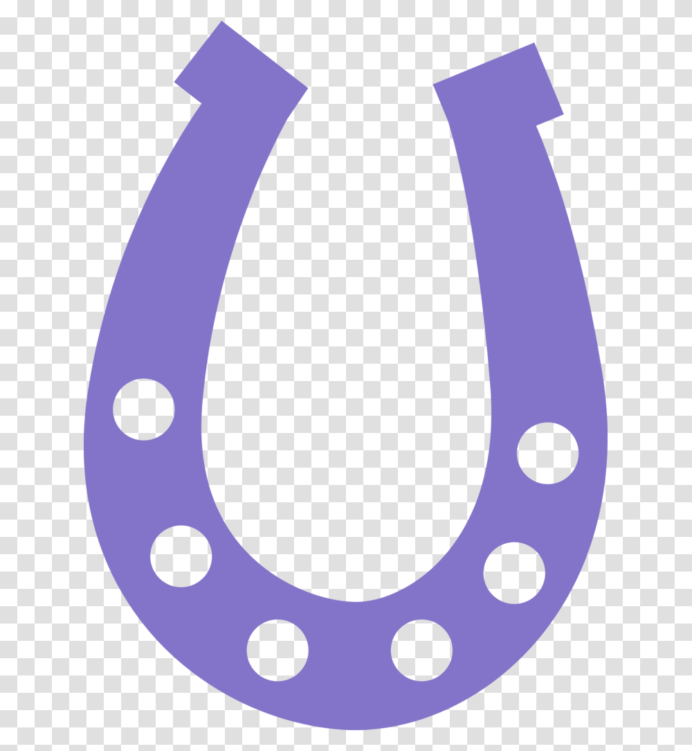 Mlp Horseshoe Cutie Mark Transparent Png