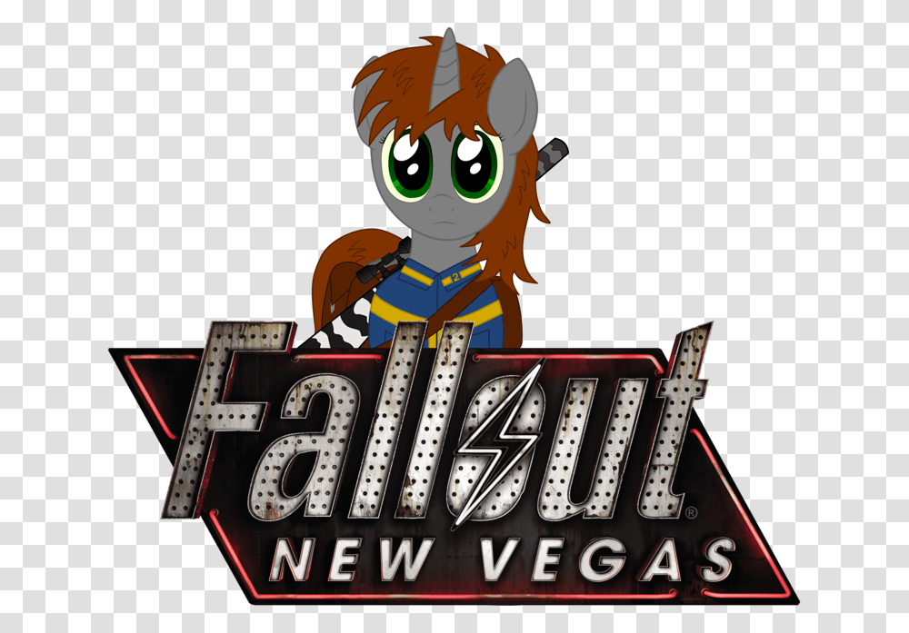 Mlp Icon Fallout New Vegas, Wristwatch, Clock Tower, Poster, Advertisement Transparent Png