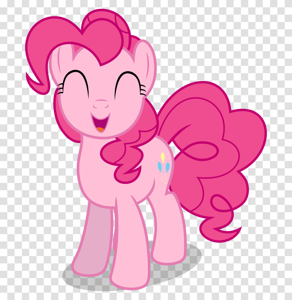 Mlp Images Pinkie Pie, Purple, Outdoors, Toy Transparent Png