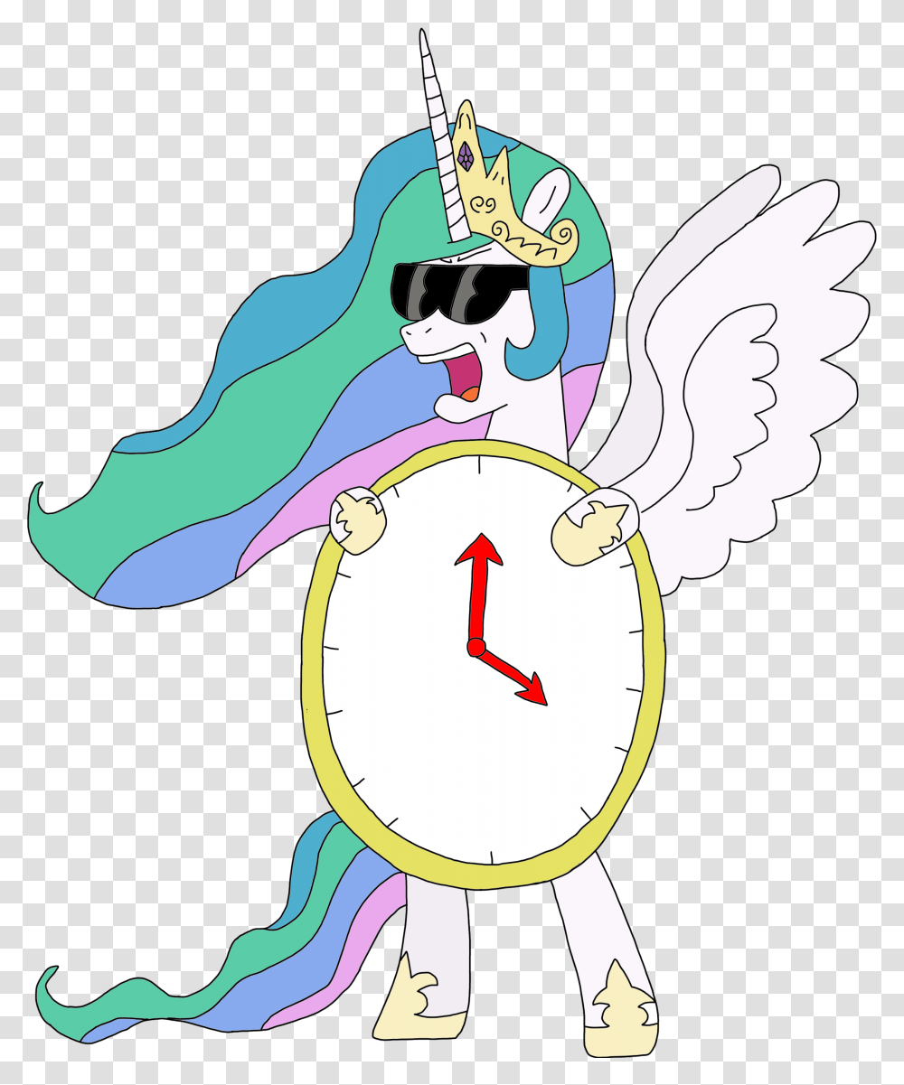 Mlp Its Time To Stop, Drawing, Pattern Transparent Png