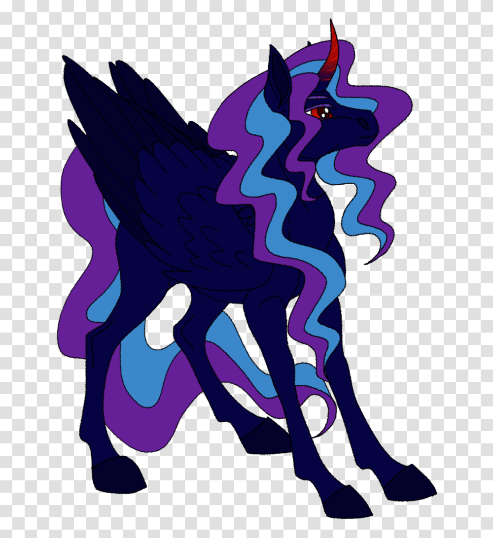 Mlp Oc, Modern Art, Horse Transparent Png