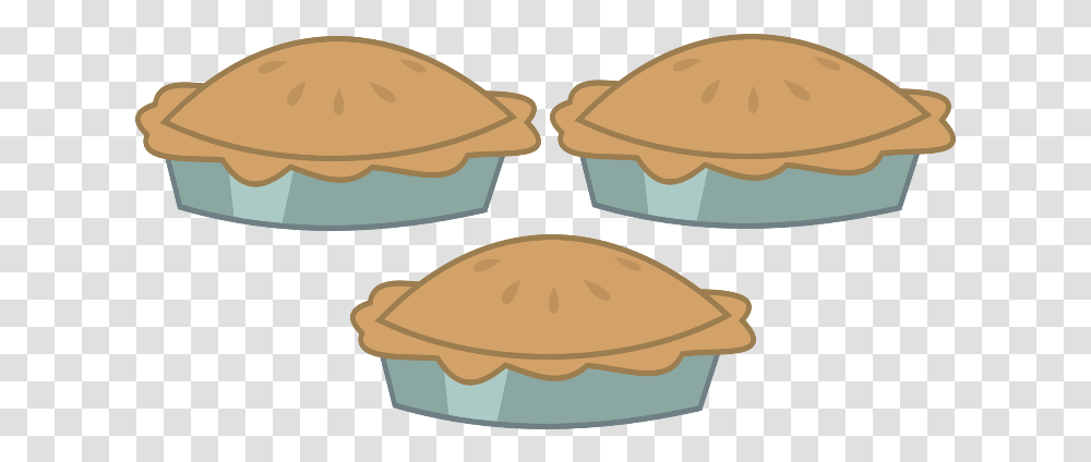 Mlp Pie Cutie Mark, Cake, Dessert, Food, Apple Pie Transparent Png