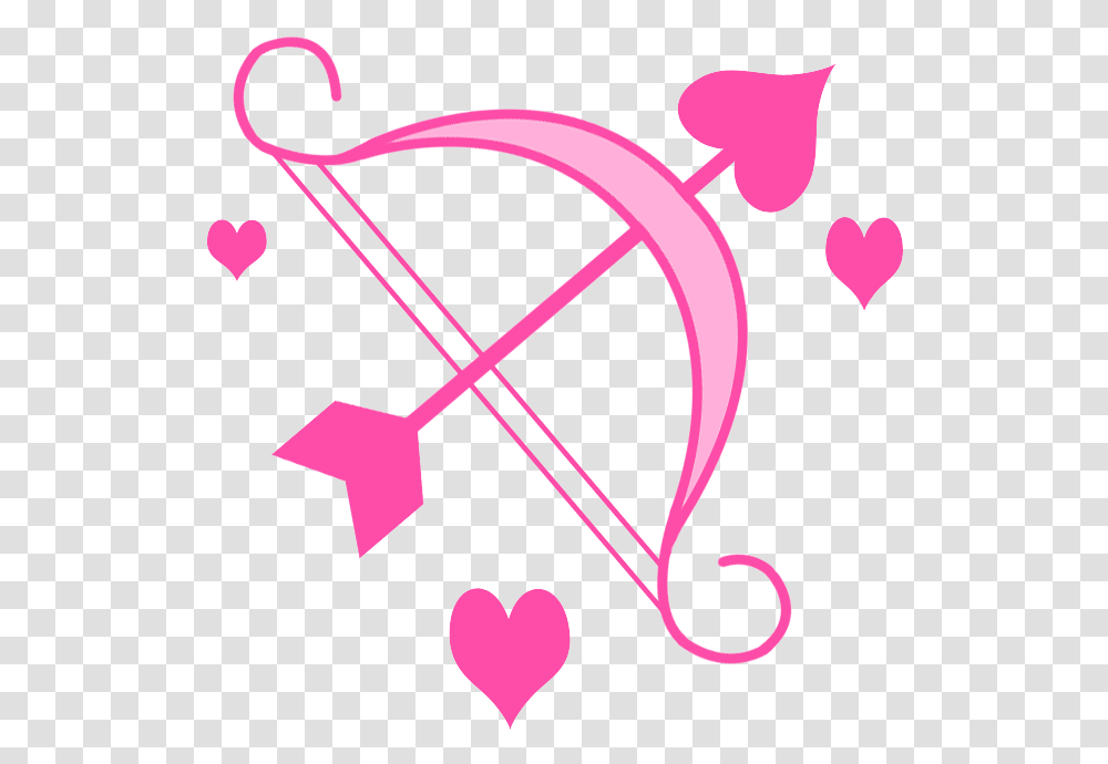 Mlp Pink Cutie Mark, Cupid, Heart Transparent Png