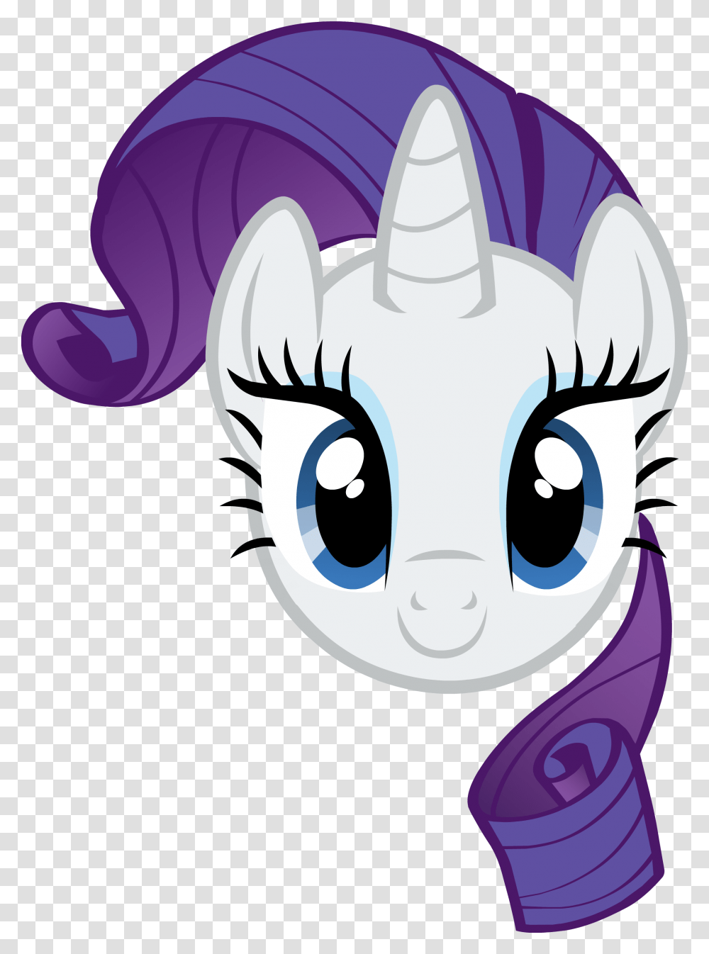 Mlp, Plant, Mammal Transparent Png
