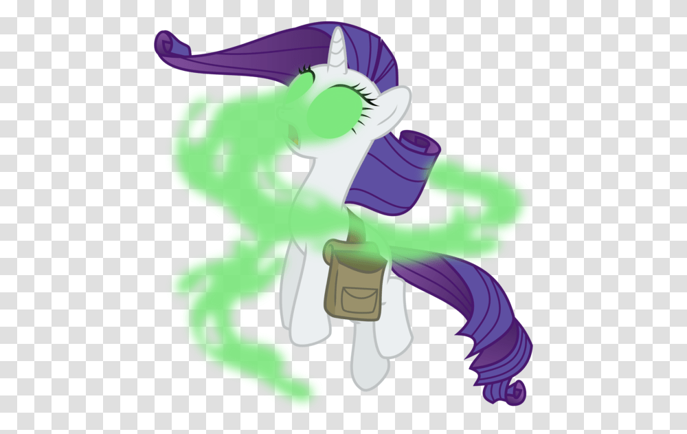 Mlp Rarity Corrupted, Toy, Drawing Transparent Png