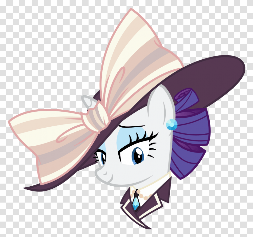 Mlp Rarity Titanic My Little Pony Rarity Titanic, Tie, Accessories, Accessory Transparent Png