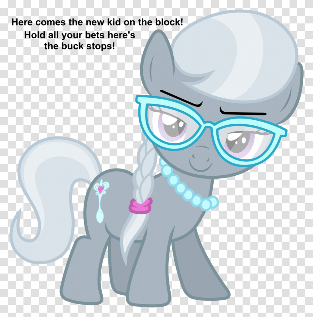 Mlp Silver Spoon Cutie Mark, Goggles, Accessories, Accessory, Toy Transparent Png